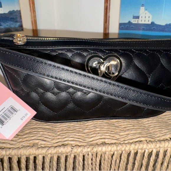 JUICY COUTURE Flawless Shoulder Bag - Picture 10 of 10